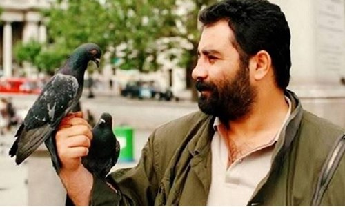 GÜLTEN KAYA'NIN 'KURNAZ TÜCCARLAR' DEDİĞİ ŞİRKETTEN AHMET KAYA FİLMİ İÇİN CEVAP GELDİ